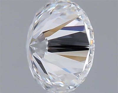 1.05 Carat Round Lab Diamond :: Greenstar spin frame 03