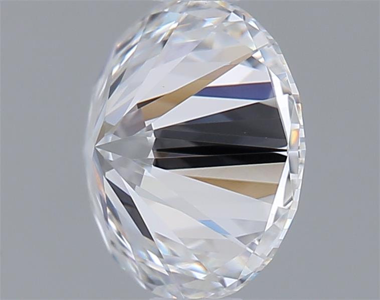 1.05 Carat Round Lab Diamond :: Greenstar spin frame 03