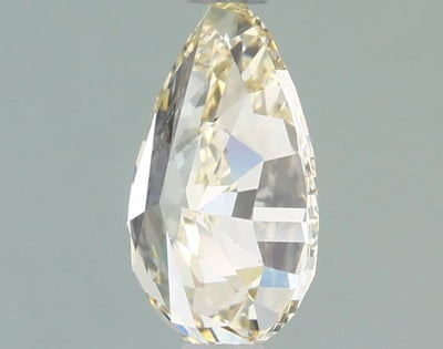 1.02 Carat Pear Lab Diamond :: Greenstar spin frame 03