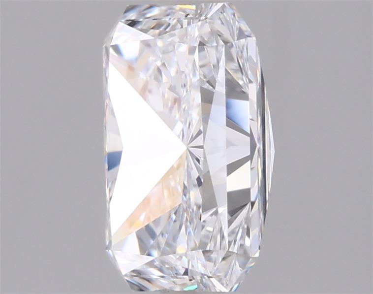 2.06 Carat Radiant Lab Diamond :: Greenstar spin frame 03