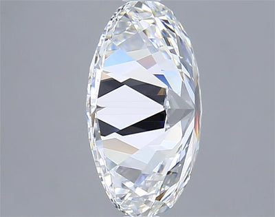2.55 Carat Oval Lab Diamond :: Greenstar spin frame 03