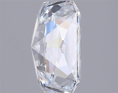 2.08 Carat Radiant Lab Diamond :: Greenstar spin frame 03