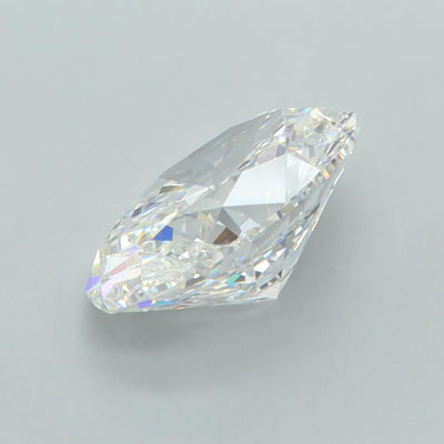 2.31 Carat Oval Lab Diamond :: Greenstar spin frame 03