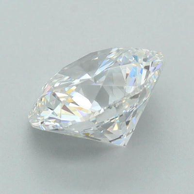 2.27 Carat Round Lab Diamond :: Greenstar spin frame 03
