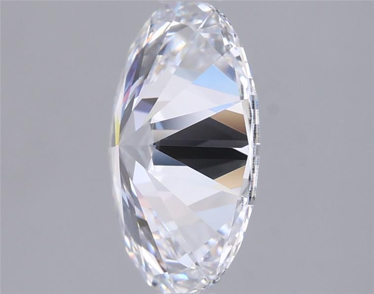 1.55 Carat Oval Lab Diamond :: Greenstar spin frame 03