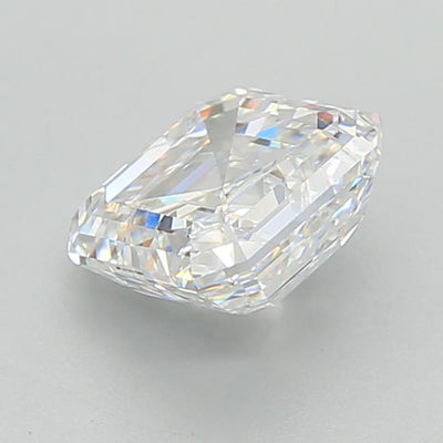 2.06 Carat Asscher Lab Diamond :: Greenstar spin frame 03