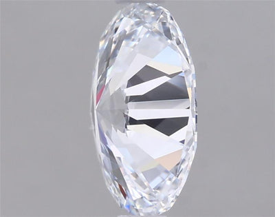 1.06 Carat Oval Lab Diamond :: Greenstar spin frame 03
