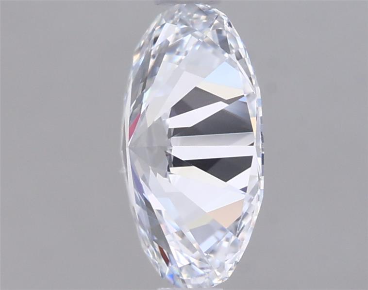 1.06 Carat Oval Lab Diamond :: Greenstar spin frame 03