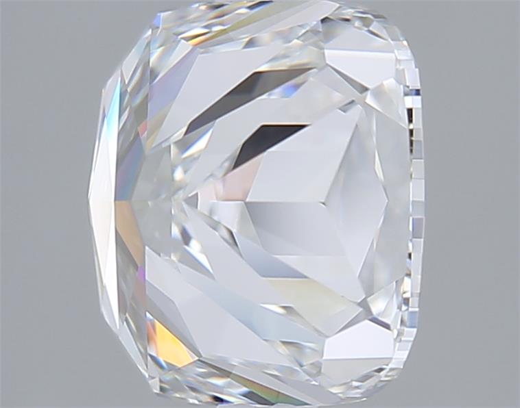 2.71 Carat Cushion Lab Diamond :: Greenstar spin frame 03
