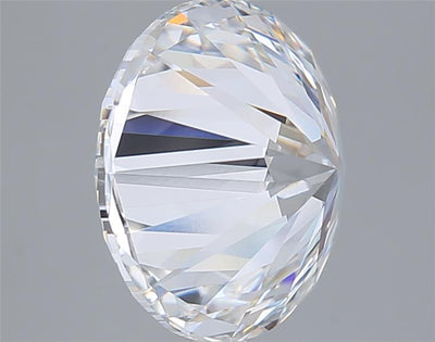 5.03 Carat Round Lab Diamond :: Greenstar spin frame 03