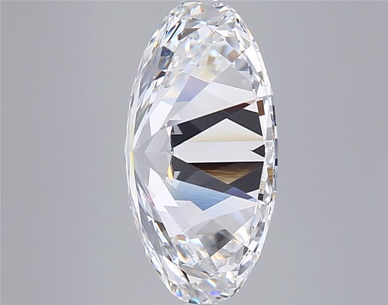 9.06 Carat Oval Lab Diamond :: Greenstar spin frame 03