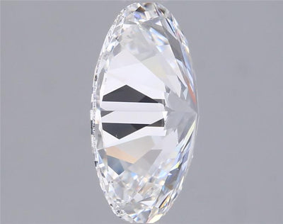 1.54 Carat Oval Lab Diamond :: Greenstar spin frame 03