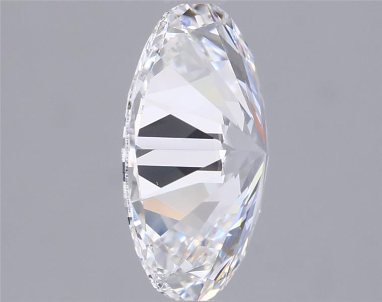 1.54 Carat Oval Lab Diamond :: Greenstar spin frame 03