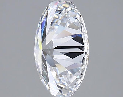 1.52 Carat Oval Lab Diamond :: Greenstar spin frame 03