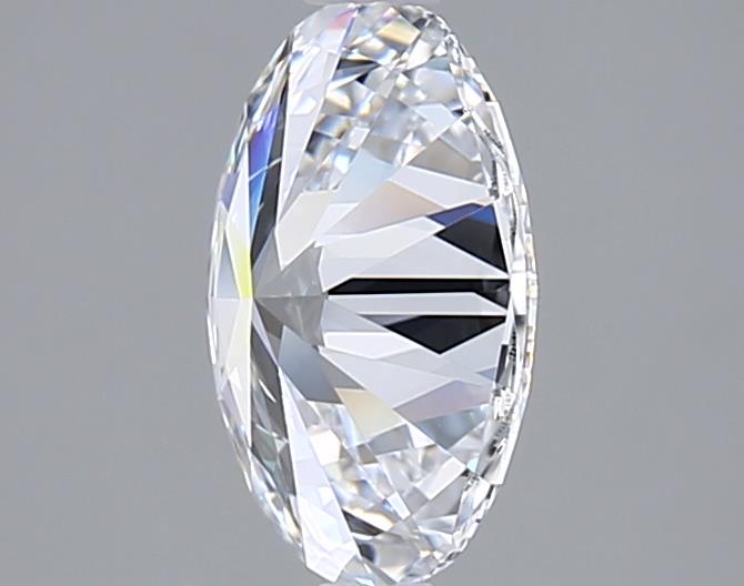1.52 Carat Oval Lab Diamond :: Greenstar spin frame 03