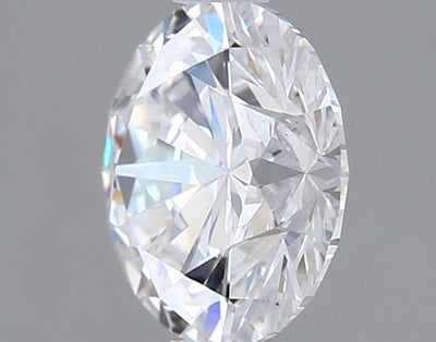 1.00 Carat Round Lab Diamond :: Greenstar spin frame 03