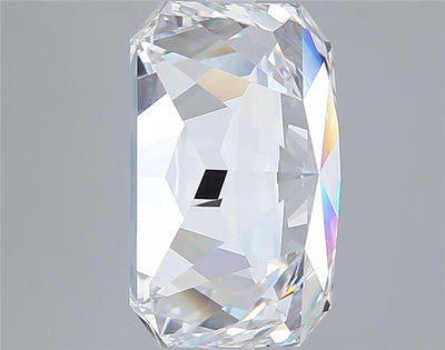 6.02 Carat Radiant Lab Diamond :: Greenstar spin frame 03