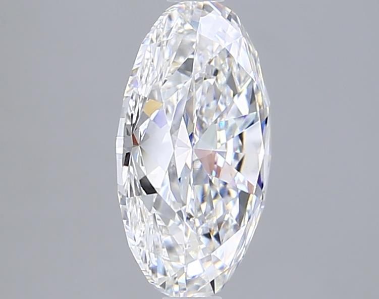 2.53 Carat Oval Lab Diamond :: Greenstar spin frame 03