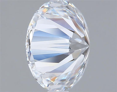 2.02 Carat Round Lab Diamond :: Greenstar spin frame 03