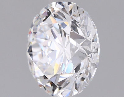 1.54 Carat Round Lab Diamond :: Greenstar spin frame 03