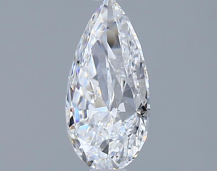 1.54 Carat Pear Lab Diamond :: Greenstar spin frame 03