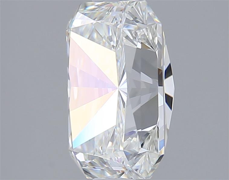 2.05 Carat Radiant Lab Diamond :: Greenstar spin frame 03