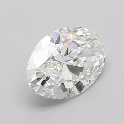 2.03 Carat Oval Lab Diamond :: Greenstar spin frame 03