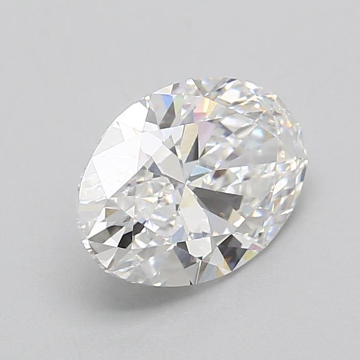 2.03 Carat Oval Lab Diamond :: Greenstar spin frame 03