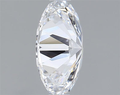 1.50 Carat Oval Lab Diamond :: Greenstar spin frame 03