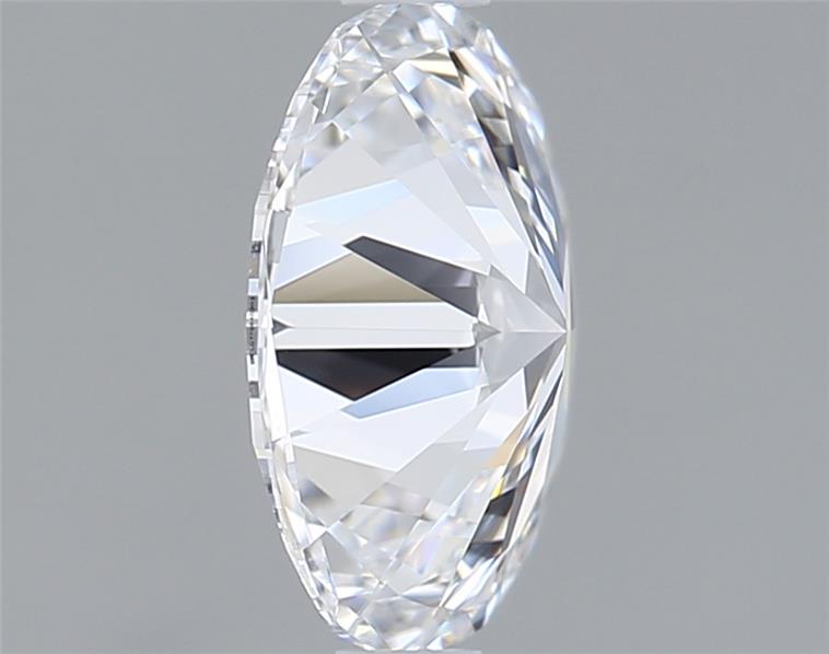 1.50 Carat Oval Lab Diamond :: Greenstar spin frame 03