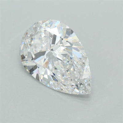 1.94 Carat Pear Lab Diamond :: Greenstar spin frame 03