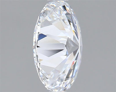1.51 Carat Oval Lab Diamond :: Greenstar spin frame 03