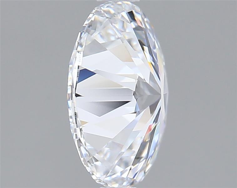 1.51 Carat Oval Lab Diamond :: Greenstar spin frame 03