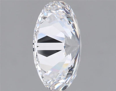 2.05 Carat Oval Lab Diamond :: Greenstar spin frame 03