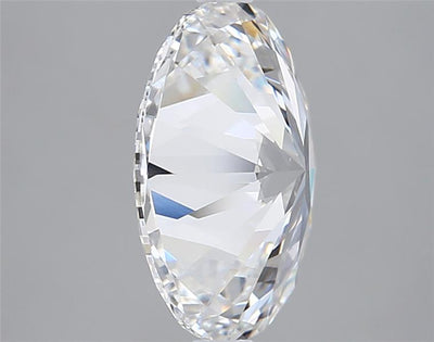 3.02 Carat Oval Lab Diamond :: Greenstar spin frame 03
