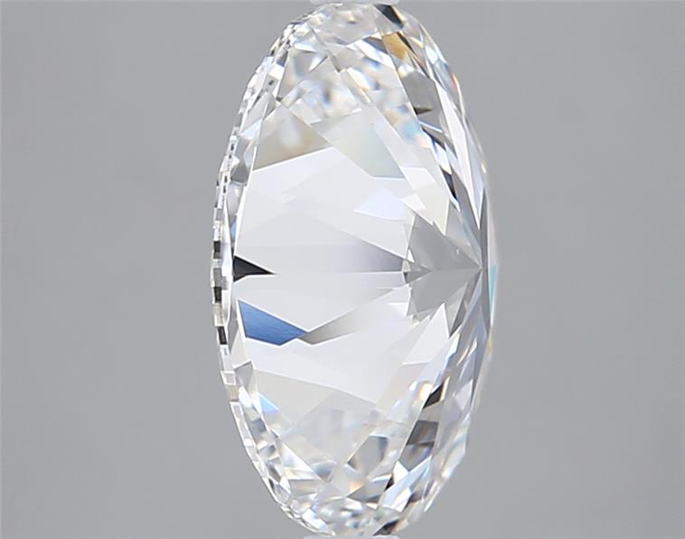 3.02 Carat Oval Lab Diamond :: Greenstar spin frame 03