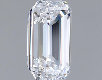 1.54 Carat Emerald Lab Diamond :: Greenstar spin frame 03