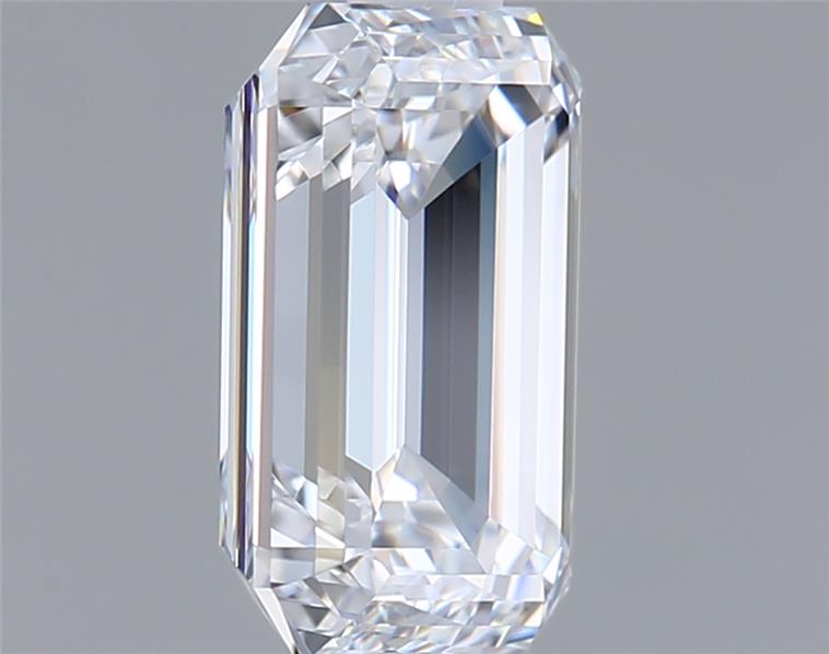 1.54 Carat Emerald Lab Diamond :: Greenstar spin frame 03