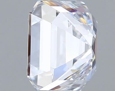 1.55 Carat Asscher Lab Diamond :: Greenstar spin frame 03