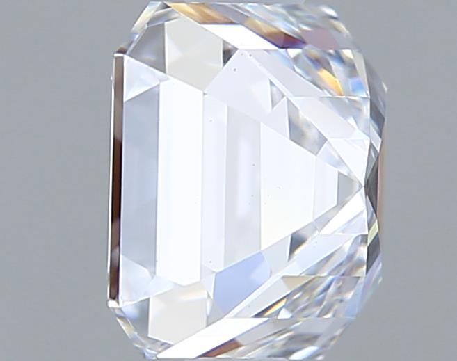 1.55 Carat Asscher Lab Diamond :: Greenstar spin frame 03