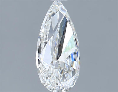 1.03 Carat Pear Lab Diamond :: Greenstar spin frame 03