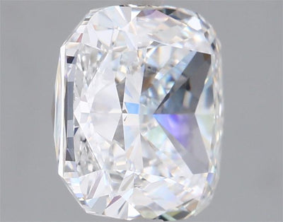 2.55 Carat Cushion Lab Diamond :: Greenstar spin frame 03