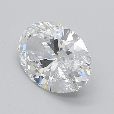 2.10 Carat Oval Lab Diamond :: Greenstar spin frame 03