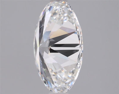 1.79 Carat Oval Lab Diamond :: Greenstar spin frame 03