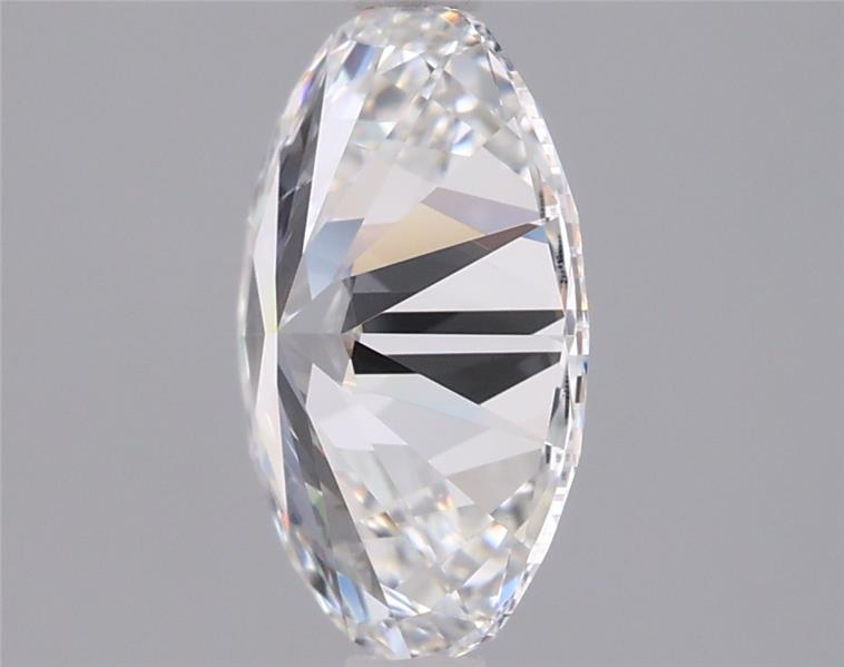 1.79 Carat Oval Lab Diamond :: Greenstar spin frame 03