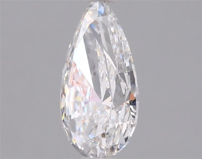 1.02 Carat Pear Lab Diamond :: Greenstar spin frame 03