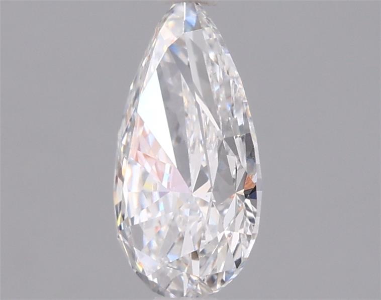 1.02 Carat Pear Lab Diamond :: Greenstar spin frame 03