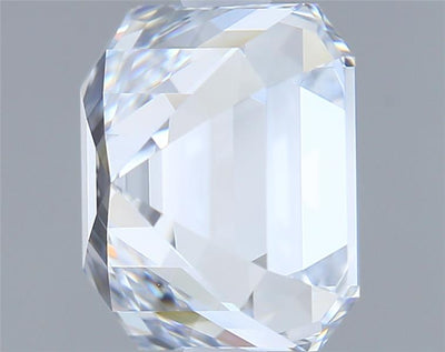 2.10 Carat Asscher Lab Diamond :: Greenstar spin frame 03
