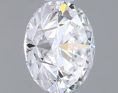 1.00 Carat Round Lab Diamond :: Greenstar spin frame 03