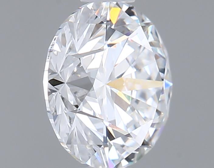1.00 Carat Round Lab Diamond :: Greenstar spin frame 03